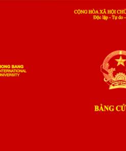 Bằng Đại Học